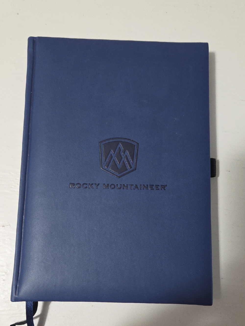 NWOT Rocky Moumtaineer Travel Journal - 2 Available